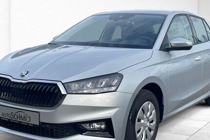 Skoda Fabia 11.959 km 16.580 &euro; Geislingen 73312