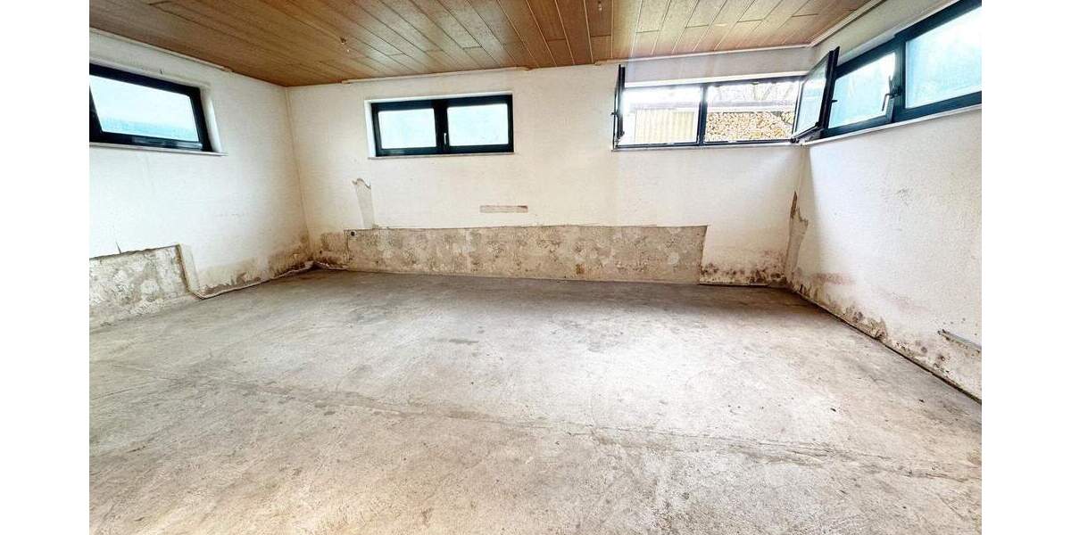 Mehrfamilienhaus, Wohnhaus Rudersberg Michelau - 7 Zimmer, 141 m&sup2;, 399.000&euro; | Angebot:25687283