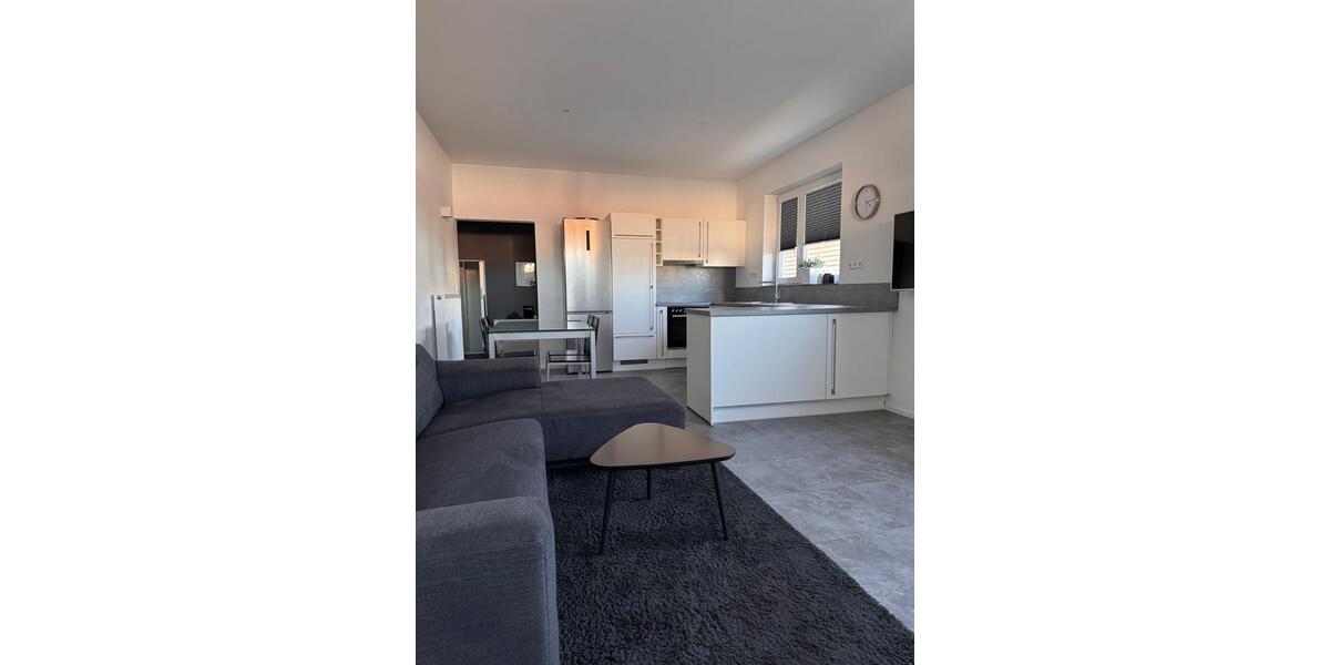 Erdgeschoßwohnung Neuffen - 1 Zimmer, 48 m&sup2;, 600&euro; | Angebot:25233084