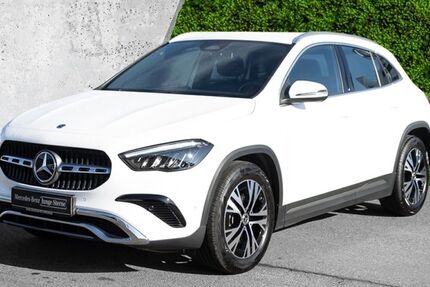 Mercedes-Benz GLA 180 7.950 km 34.480 &euro; Dettingen unter Teck 73265