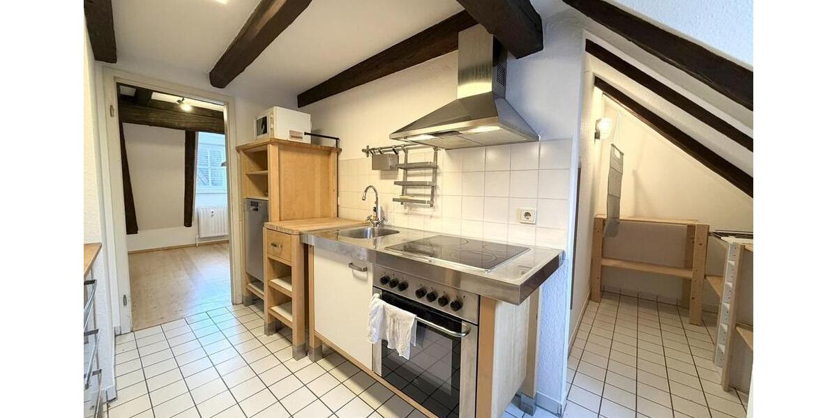 Loft - Studio - Atelier Esslingen am Neckar - 3.5 Zimmer, 105 m&sup2;, 1.400&euro; | Angebot:27619738