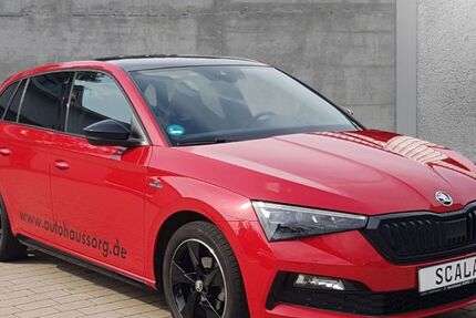 Skoda Scala 76.180 km 19.490 &euro; Schwäbisch Gmünd 73525