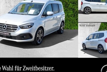Mercedes-Benz T-Klasse 3.650 km 34.900 &euro; Dettingen unter Teck 73265