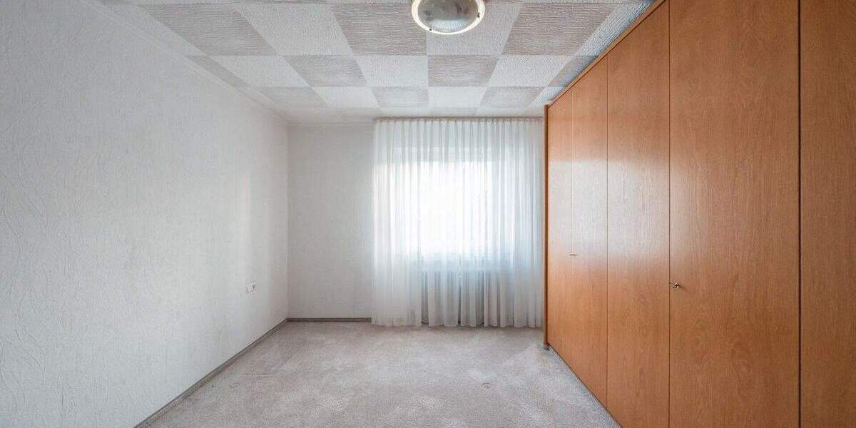 Etagenwohnung Waiblingen Neustadt - 3 Zimmer, 73 m&sup2;, 257.000&euro; | Angebot:25821468