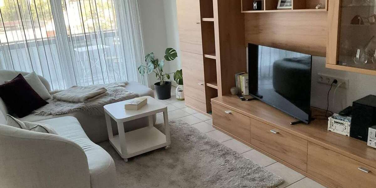 Etagenwohnung Kirchheim - 2 Zimmer, 60 m&sup2;, 319.000&euro; | Angebot:27336843