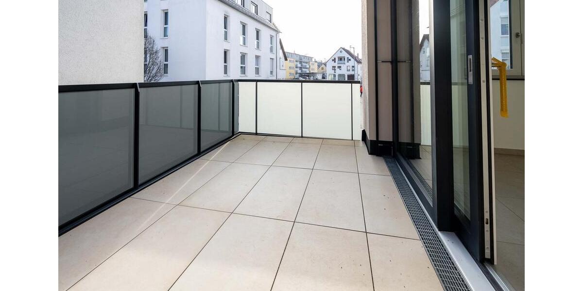 Etagenwohnung Laichingen - 3.5 Zimmer, 88 m&sup2;, 1.100&euro; | Angebot:26006815