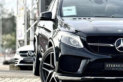 Mercedes-Benz GLE 43 AMG 73.700 km 41.900 &euro; Ebersbach an der Fils 73061