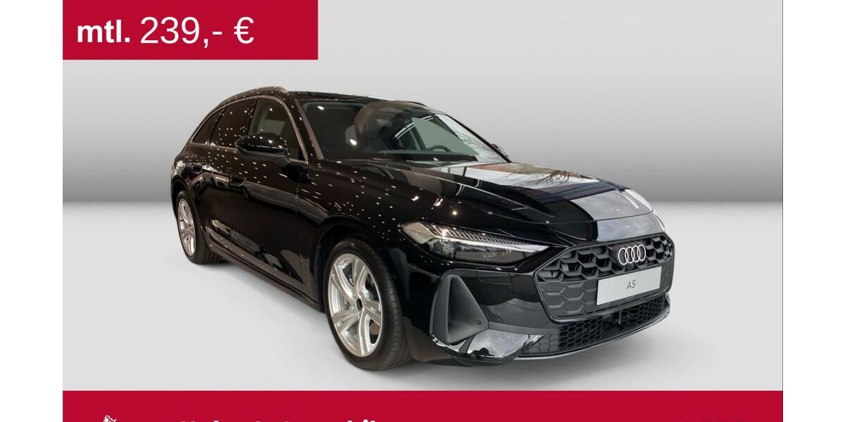 Audi A5 6.900 km 39.900 &euro; Esslingen 73730