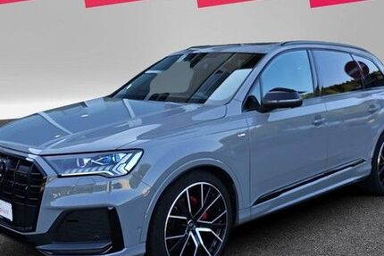 Audi Q7 82.751 km 58.980 &euro; Schwäbisch Gmünd 73527