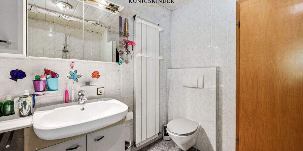 Einfamilienhaus Schwäbisch Gmünd Reitprechts - 5 Zimmer, 100 m&sup2;, 399.000&euro; | Angebot:25772426