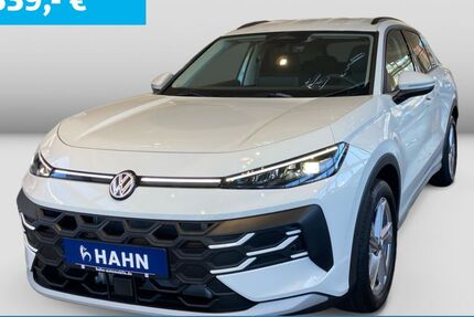 VW T-Roc 1.017 km 33.990 &euro; Göppingen 73037