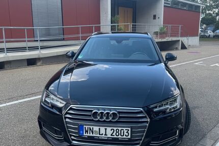 Audi A4 179.350 km 16.000 &euro; Plüderhausen 73655