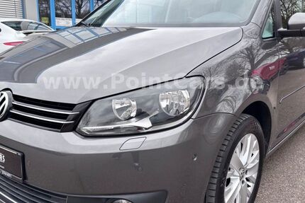 VW Touran 210.000 km 8.999 &euro; Essingen 73457