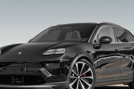 Porsche Macan 11.900 km 107.880 &euro; Göppingen 73037