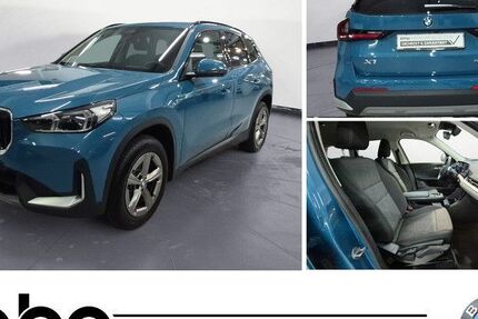 BMW X1 11.894 km 33.450 &euro; Esslingen am Neckar 73730
