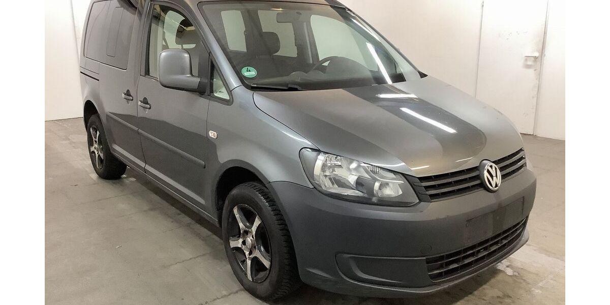 VW Caddy 238.700 km 3.999 &euro; Geislingen an der Steige 73312