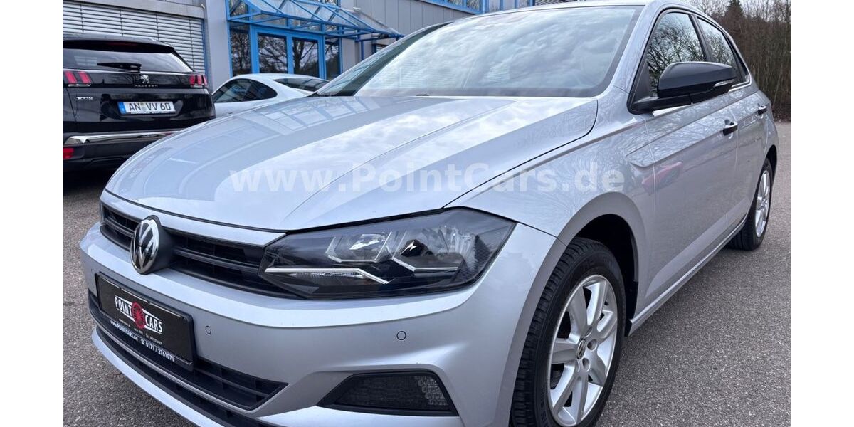 VW Polo 148.000 km 8.999 &euro; Essingen 73457