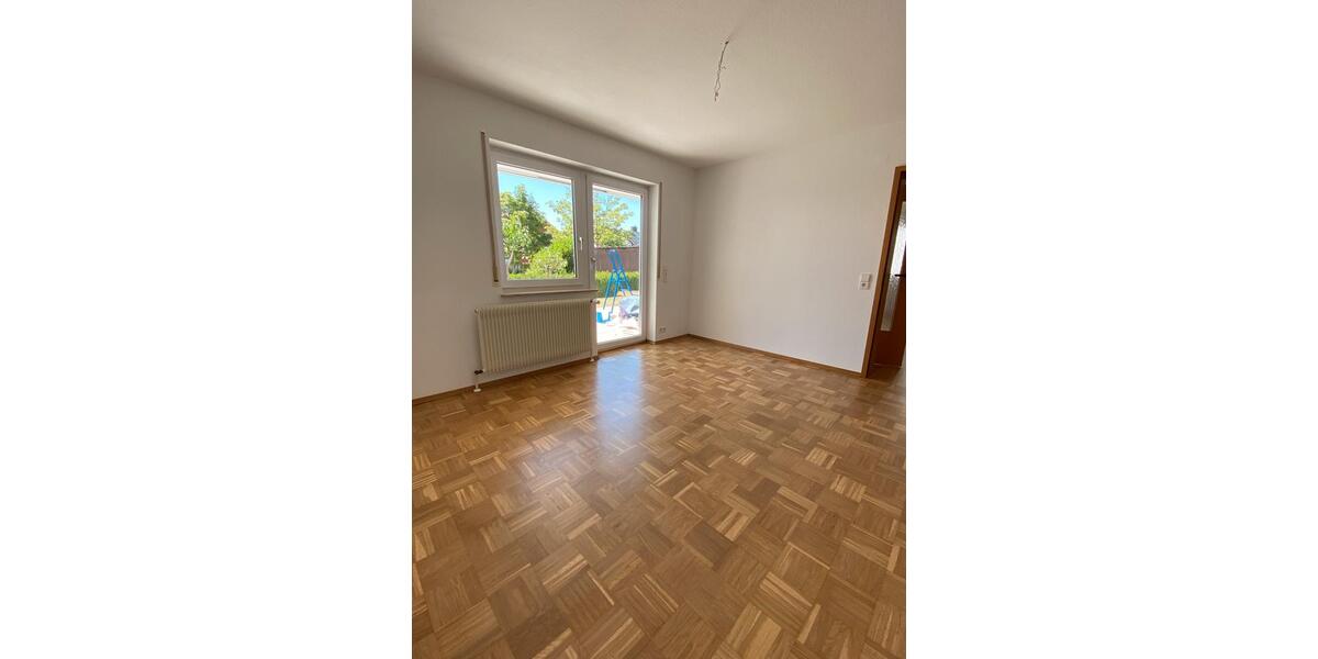Erdgeschoßwohnung Reichenbach an der Fils - 2.5 Zimmer, 61 m&sup2;, 790&euro; | Angebot:27620147
