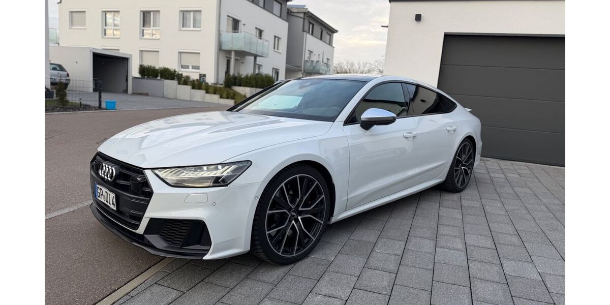 Audi S7 166.800 km 39.999 &euro; Böhmenkirch 89558