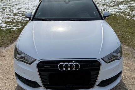 Audi A3 188.000 km 14.700 &euro; Römerstein 72587