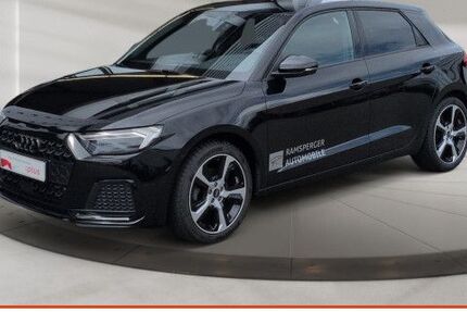Audi A1 5.400 km 27.880 &euro; Kirchheim 73230