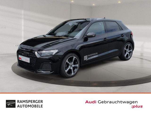 Audi A1 5.400 km 27.880 &euro; Kirchheim 73230
