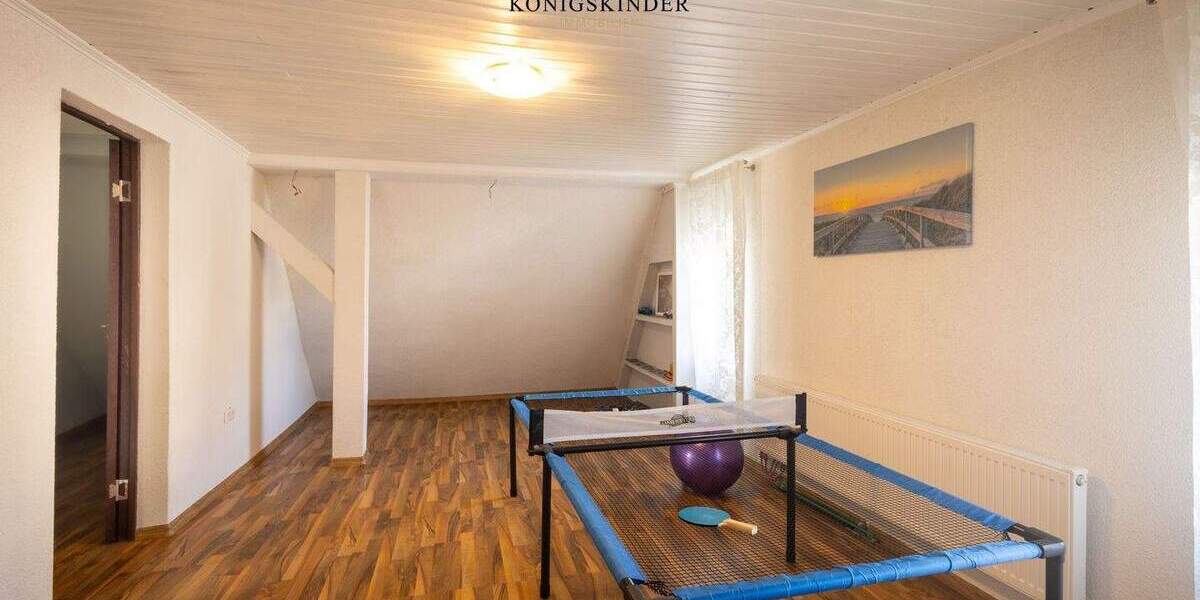 Einfamilienhaus Bartholomä - 6 Zimmer, 226 m&sup2;, 549.000&euro; | Angebot:25676025