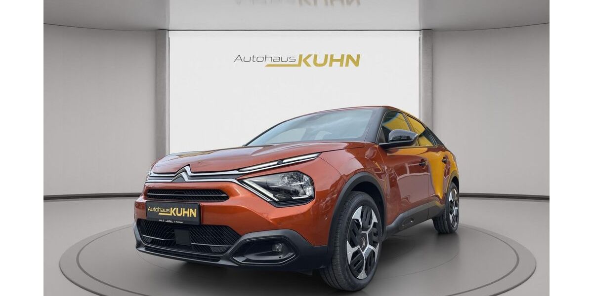 Citroen C4 113.600 km 13.990 &euro; Plochingen 73207