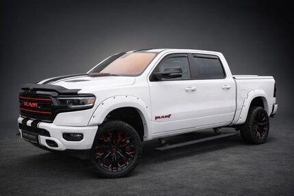 Dodge RAM 86.307 km 84.900 &euro; Uhingen 73066