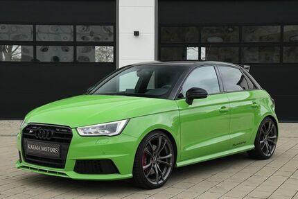 Audi S1 151.763 km 24.899 &euro; Dürnau 73105