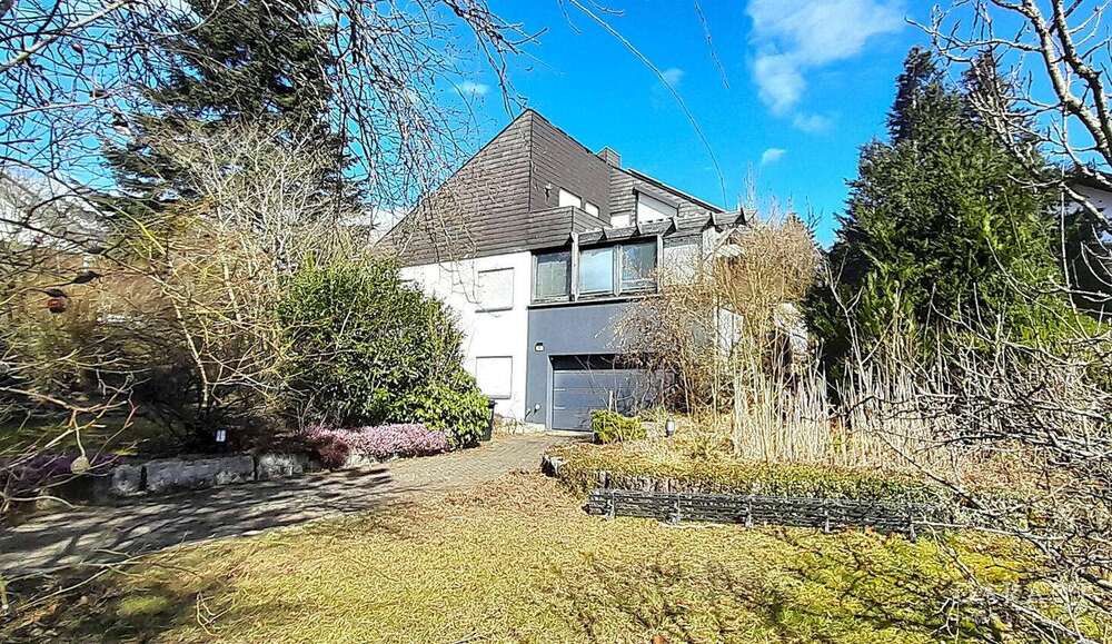 Einfamilienhaus Laichingen - 6 Zimmer, 185 m&sup2;, 469.000&euro; | Angebot:24904496