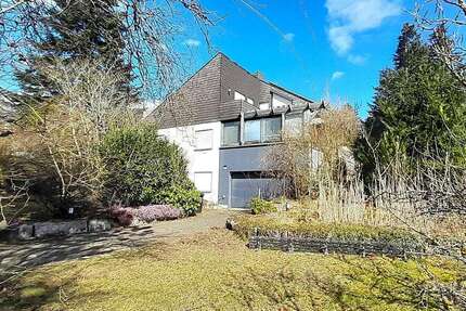 Haus Laichingen - 6 Zimmer, 185 m&sup2;, 469.000&euro; | Angebot:24904496