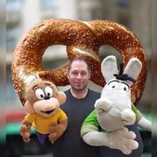 Markus Zipperle 14.11.2026 Restaurant Am Pfostenberg