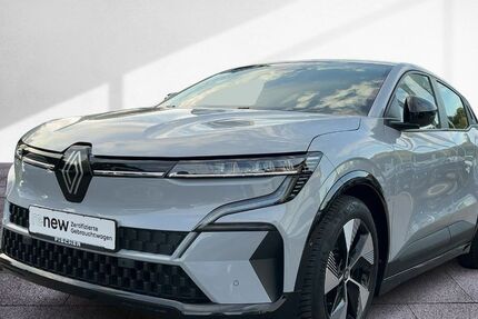 Renault Megane E-TECH 17.300 km 22.790 &euro; Esslingen 73734