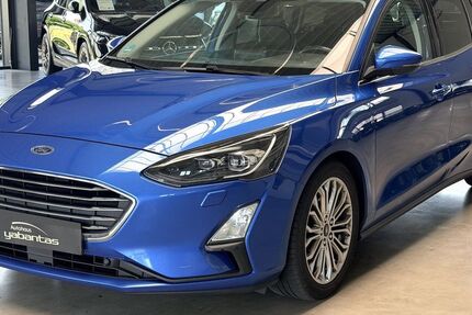 Ford Focus 177.000 km 9.900 &euro; Uhingen 73066