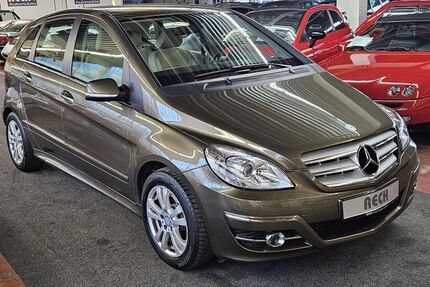 Mercedes-Benz B 200 64.000 km 10.000 &euro; Waiblingen-Hegnach 71334