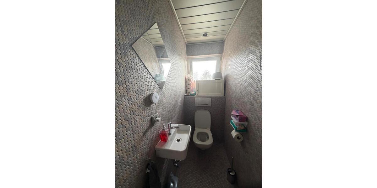 Etagenwohnung Ebersbach an der Fils - 3 Zimmer, 76 m&sup2;, 225.000&euro; | Angebot:25872519