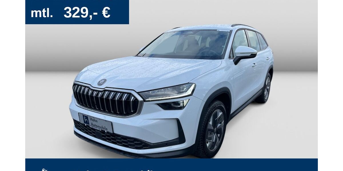 Skoda Kodiaq 23.845 km 42.980 &euro; Weinstadt-Endersbach 71384