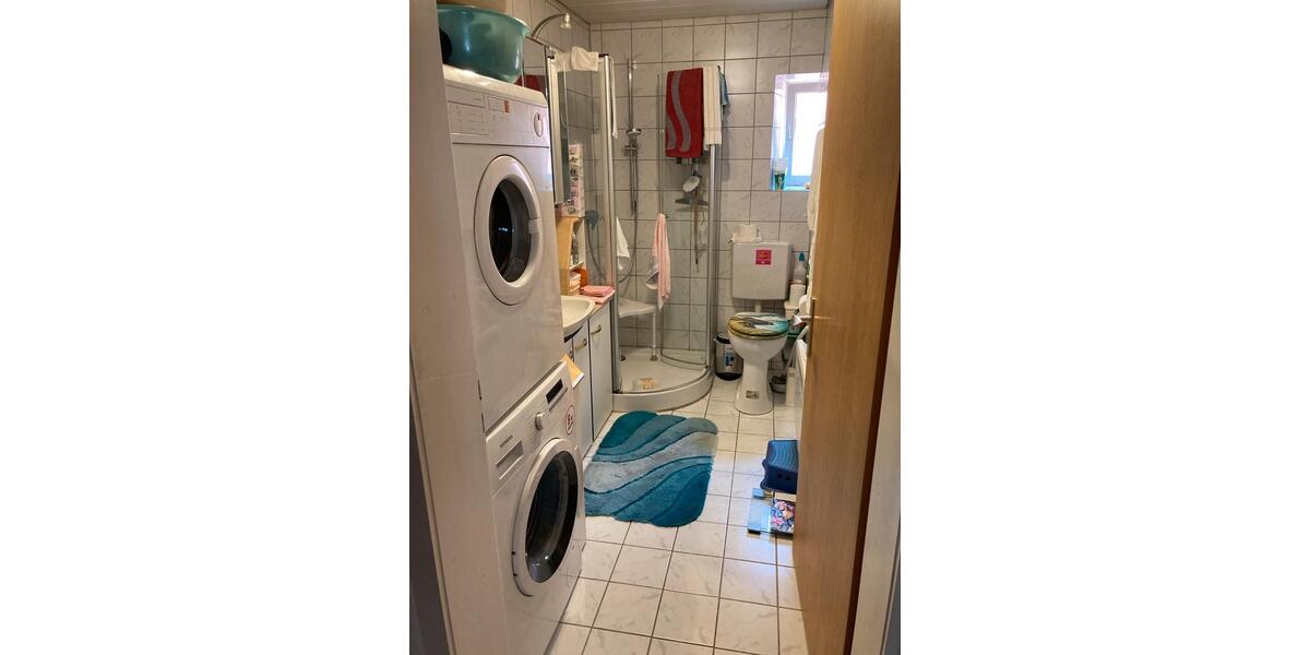 Etagenwohnung Schwäbisch Gmünd - 3.5 Zimmer, 86 m&sup2;, 800&euro; | Angebot:25570929