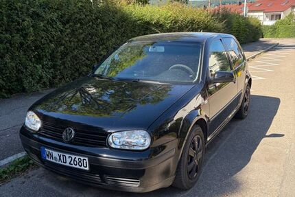 VW Golf 157.300 km 2.500 &euro; Remshalden 73630