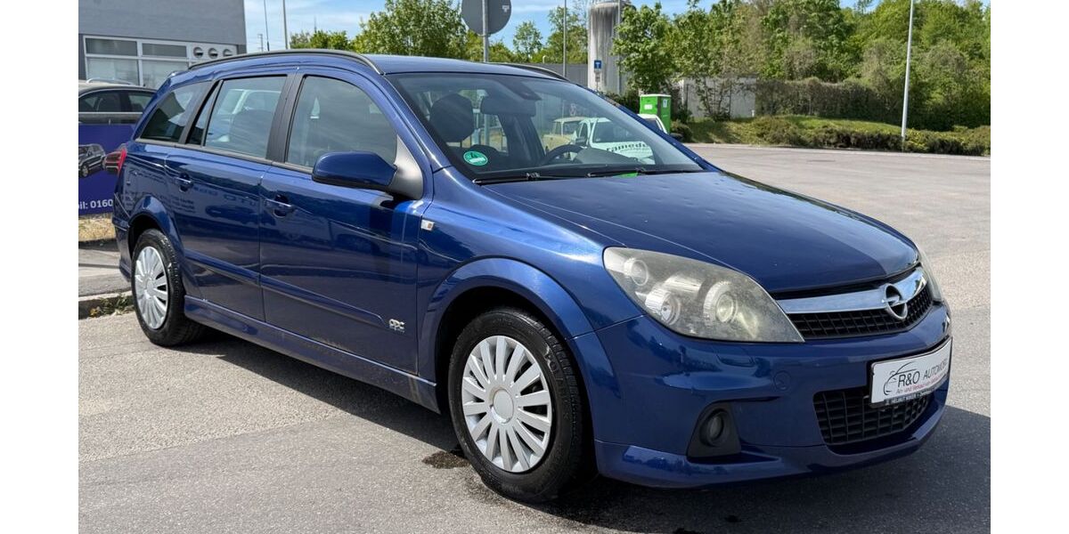 Opel Astra 198.000 km 1.950 &euro; Wendlingen 73240