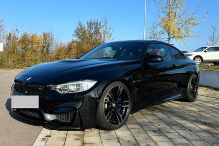 BMW M4 99.000 km 40.000 &euro; Rechberghausen 73098