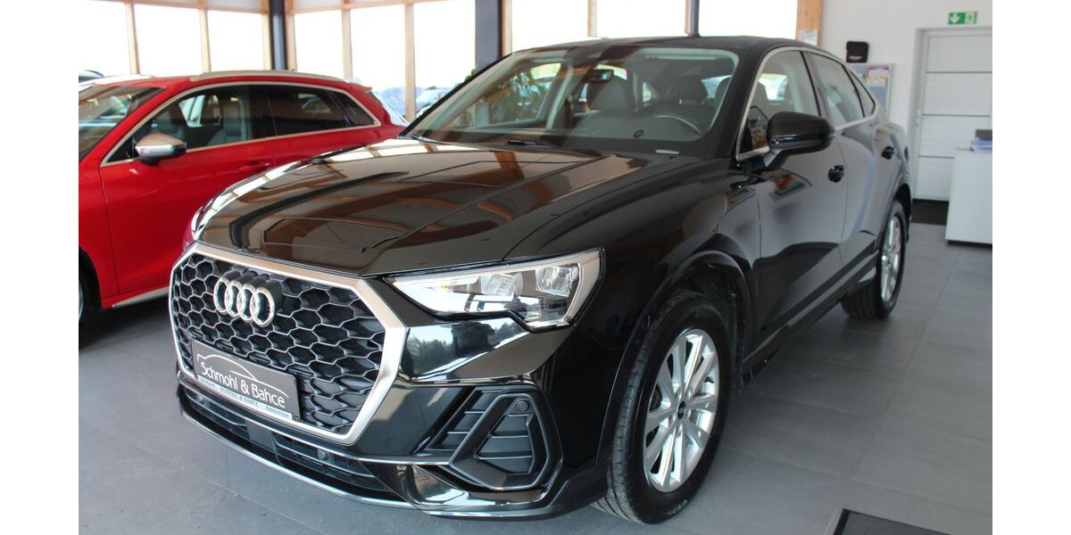 Audi Q3 85.000 km 27.490 &euro; Amstetten 73340