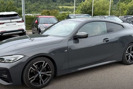 BMW 420 82.500 km 29.790 &euro; Kuchen 73329