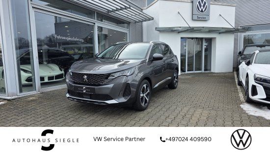 Peugeot 3008 77.227 km 17.940 &euro; Wendlingen am Neckar 73240