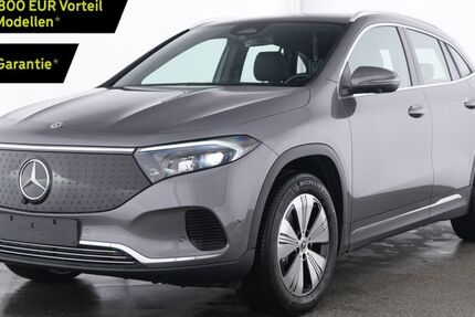 Mercedes-Benz EQA 5.900 km 40.480 &euro; Dettingen unter Teck 73265