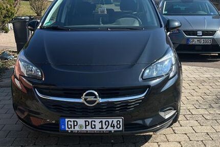 Opel Corsa 86.957 km 7.300 &euro; Geislingen-Steigen 73312