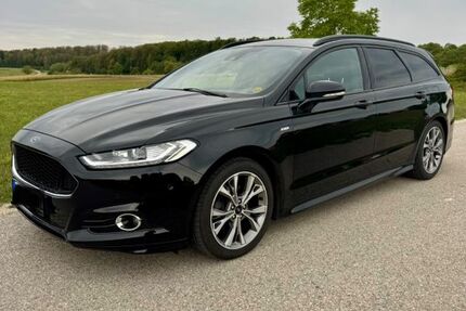 Ford Mondeo 180.000 km 12.300 &euro; Erkenbrechtsweiler 73268