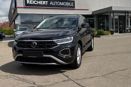 VW T-Roc 29.868 km 26.700 &euro; Dettingen/Erms 72581