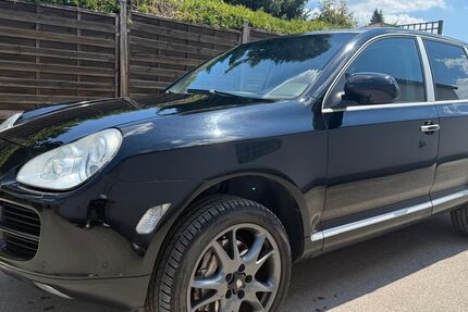 Porsche Cayenne 280.000 km 5.900 &euro; Remshalden 73630